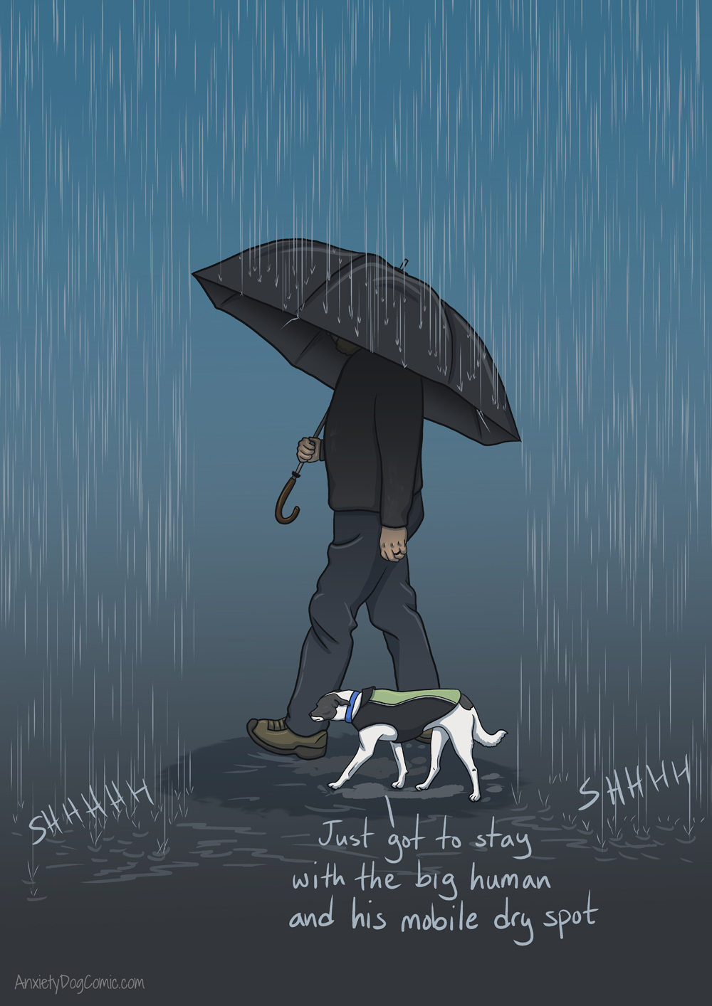 Umbrella-ella-ella