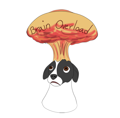 Brain overload